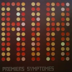 Premiers Symptomes cover art