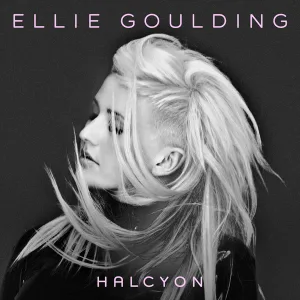 Halcyon cover art
