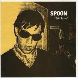 Telephono cover art