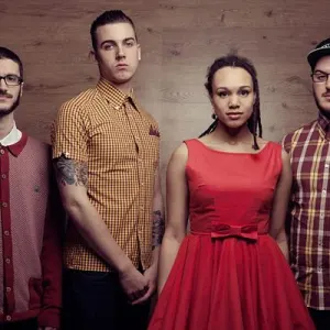 The Skints