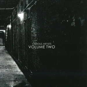 The Many Shades Of Soul Notes Volume Two cover art