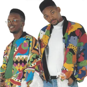 DJ Jazzy Jeff & The Fresh Prince