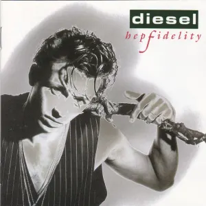 Hepfidelity cover art