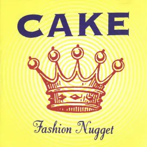 Fashion Nugget cover art
