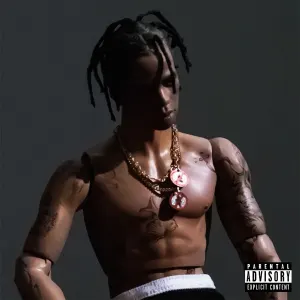 Rodeo cover art