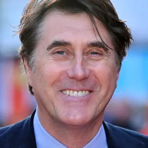 Bryan Ferry
