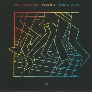 Tribal Rites cover art