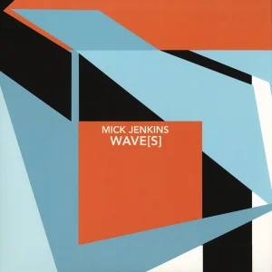 Wave[s] cover art