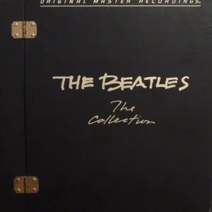 The Collection cover art