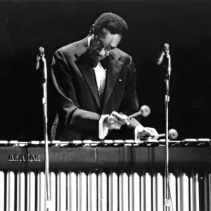 Milt Jackson & John Coltrane