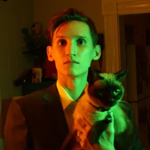 Lemon Demon