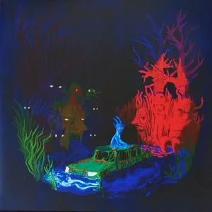 Below The Waste cover art