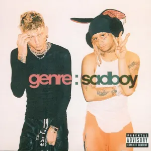 Genre : Sadboy cover art