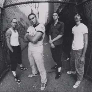 Sick Of It All
