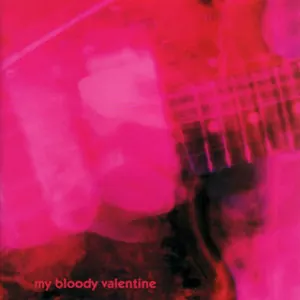Loveless cover art