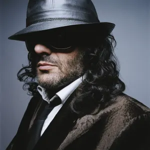 Rachid Taha