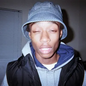 Rejjie Snow