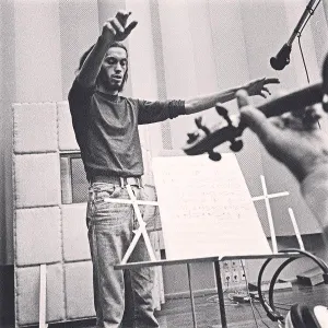 Arthur Verocai