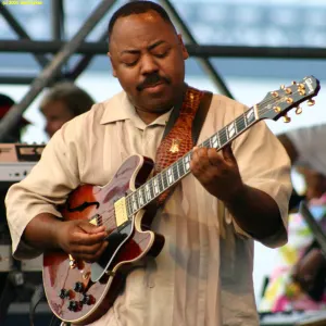 Paul Jackson