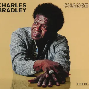 Changes cover art