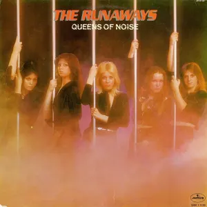 Queens Of Noise cover art