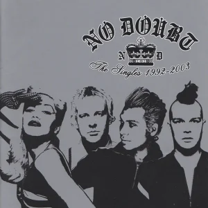 The Singles 1992 cover art