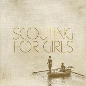 Scouting For Girls cover art