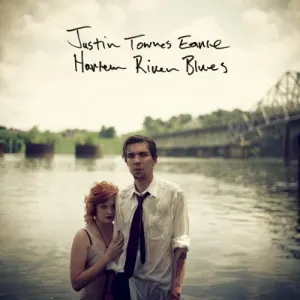Harlem River Blues cover art