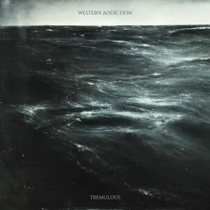Tremulous cover art