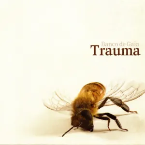 Trauma cover art