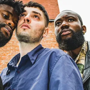 Young Fathers