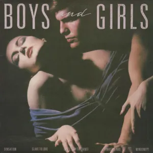 Boys And Girls cover art