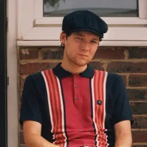 Louis Dunford