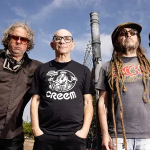 Circle Jerks