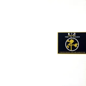 The U2 Talkie cover art
