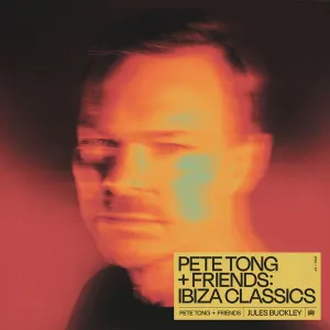 Pete Tong + Friends: Ibiza Classics cover art
