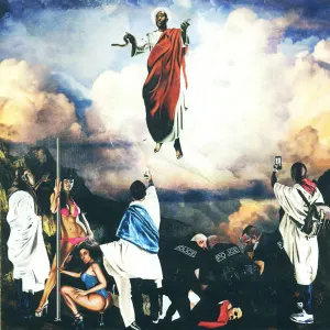 You Only Live 2wice cover art