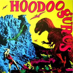 (Stoneage Romeos) cover art