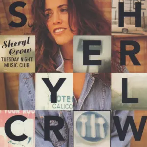 Tuesday Night Music Club cover art