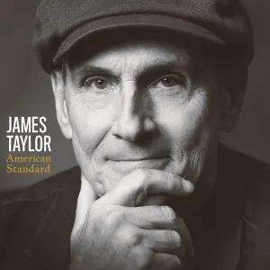 American Standard cover art