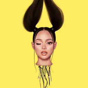 Dolls cover art