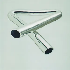 Tubular Bells III cover art