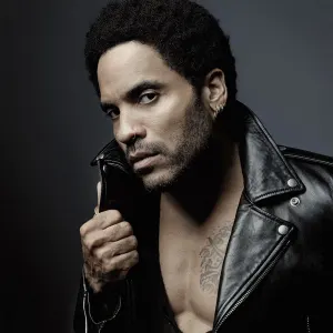 Lenny Kravitz