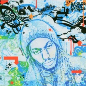 Ge-ology Plays Ge-ology cover art