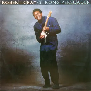 Strong Persuader cover art