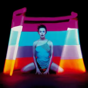 Impossible Princess cover art