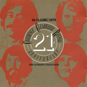 24 Classic Hits cover art