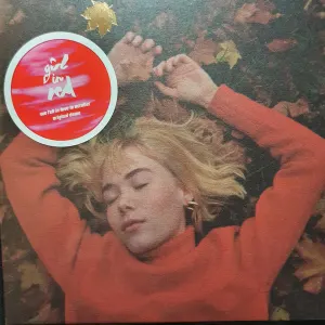 We Fell In Love In October / Original Demo cover art