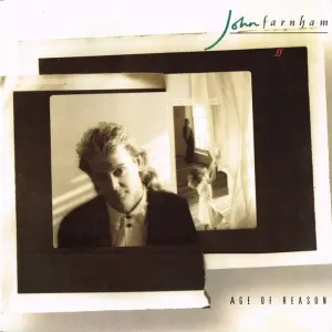 Age Of Reason cover art