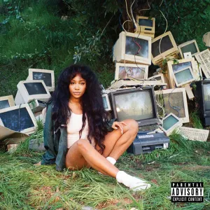 Ctrl cover art